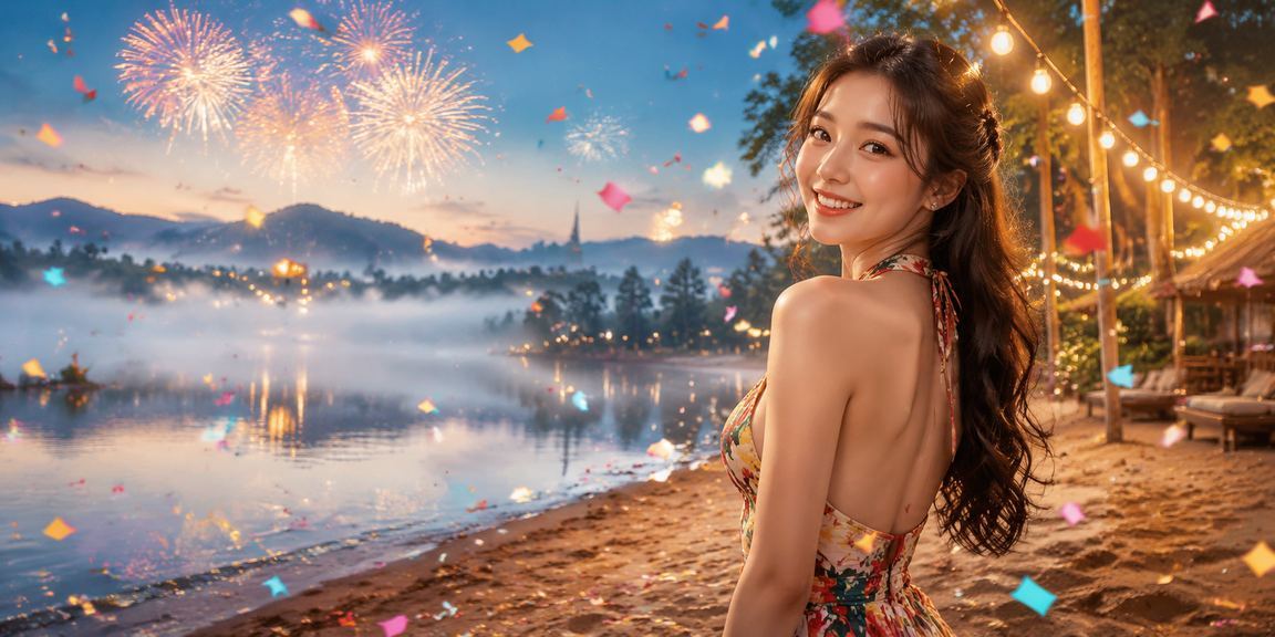 Cộng đồng người chơi xổ số và cá cược trực tuyến sôi động tại lễ hội Đà Lạt Việt Nam