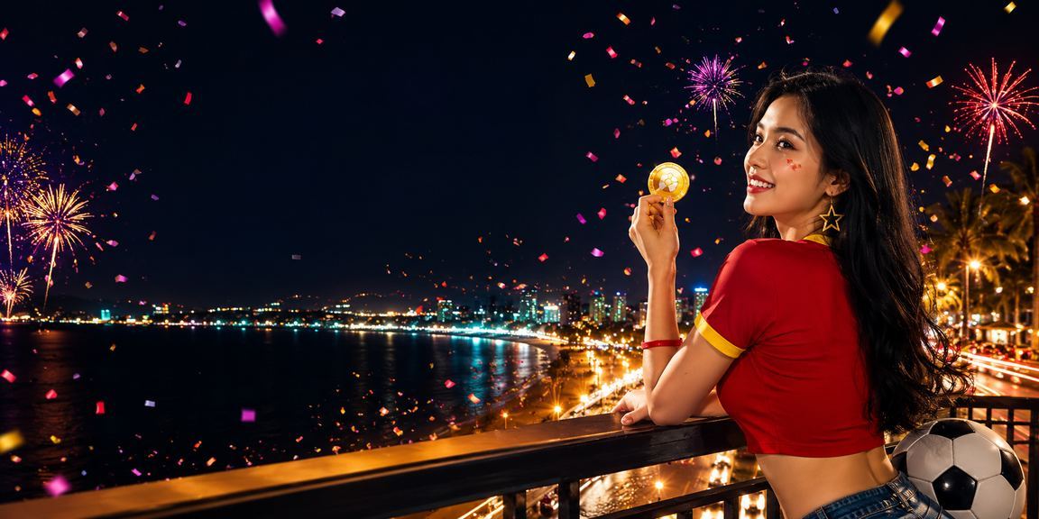 Lễ hội thể thao tại Phan Thiết với các hoạt động giải trí dành cho người lớn