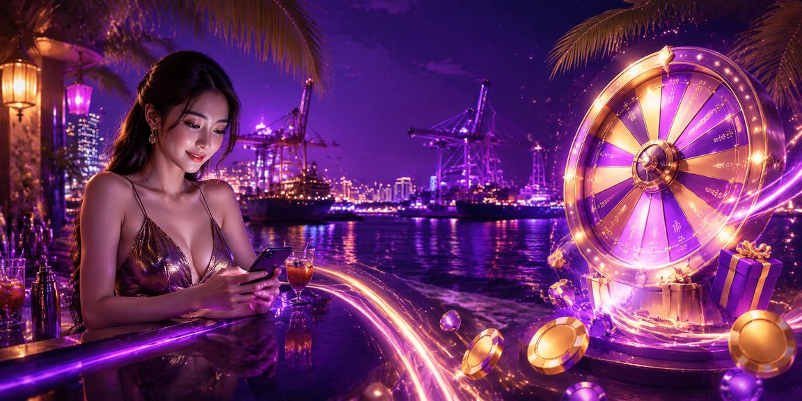 Người dùng tra cứu kết quả xổ số Việt Nam trên điện thoại di động