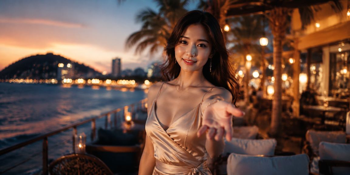Người dùng tại Vũng Tàu xem kết quả xổ số buổi chiều qua điện thoại